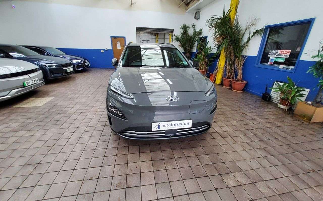 2021 HYUNDAI KONA 2021 HYUNDAI KONA