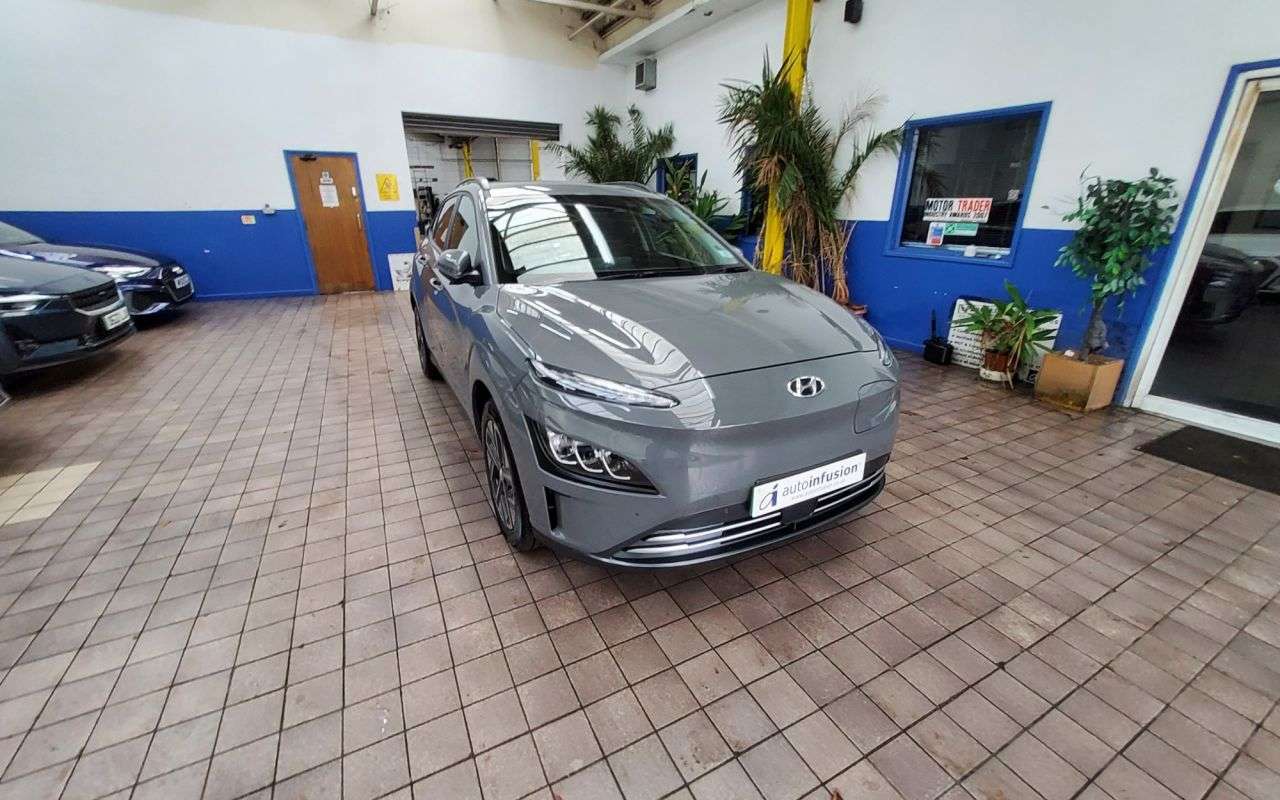 2021 HYUNDAI KONA 2021 HYUNDAI KONA