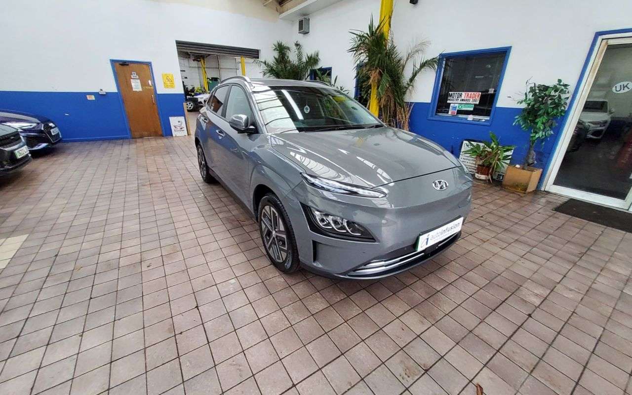 2021 HYUNDAI KONA 2021 HYUNDAI KONA