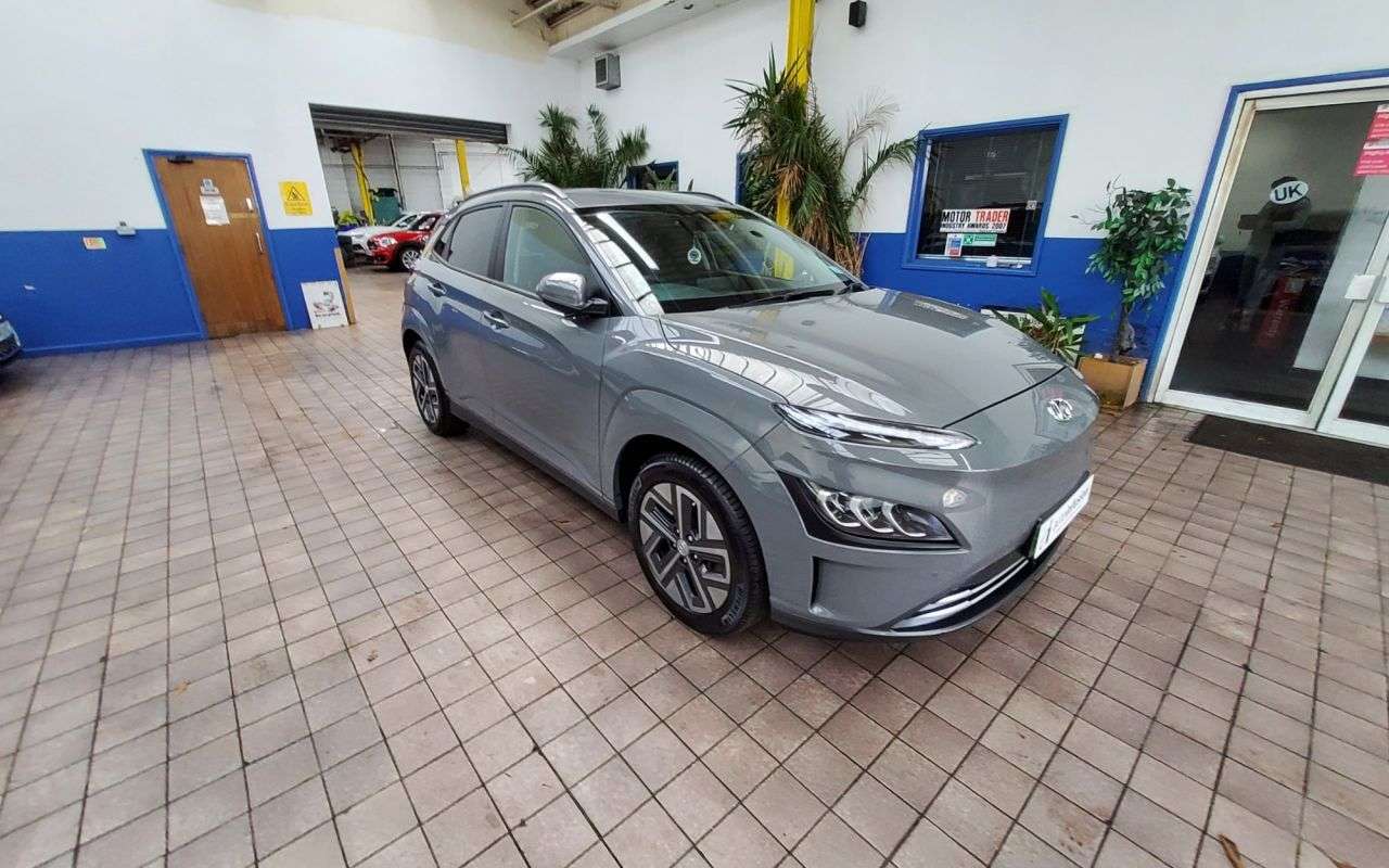 2021 HYUNDAI KONA 2021 HYUNDAI KONA