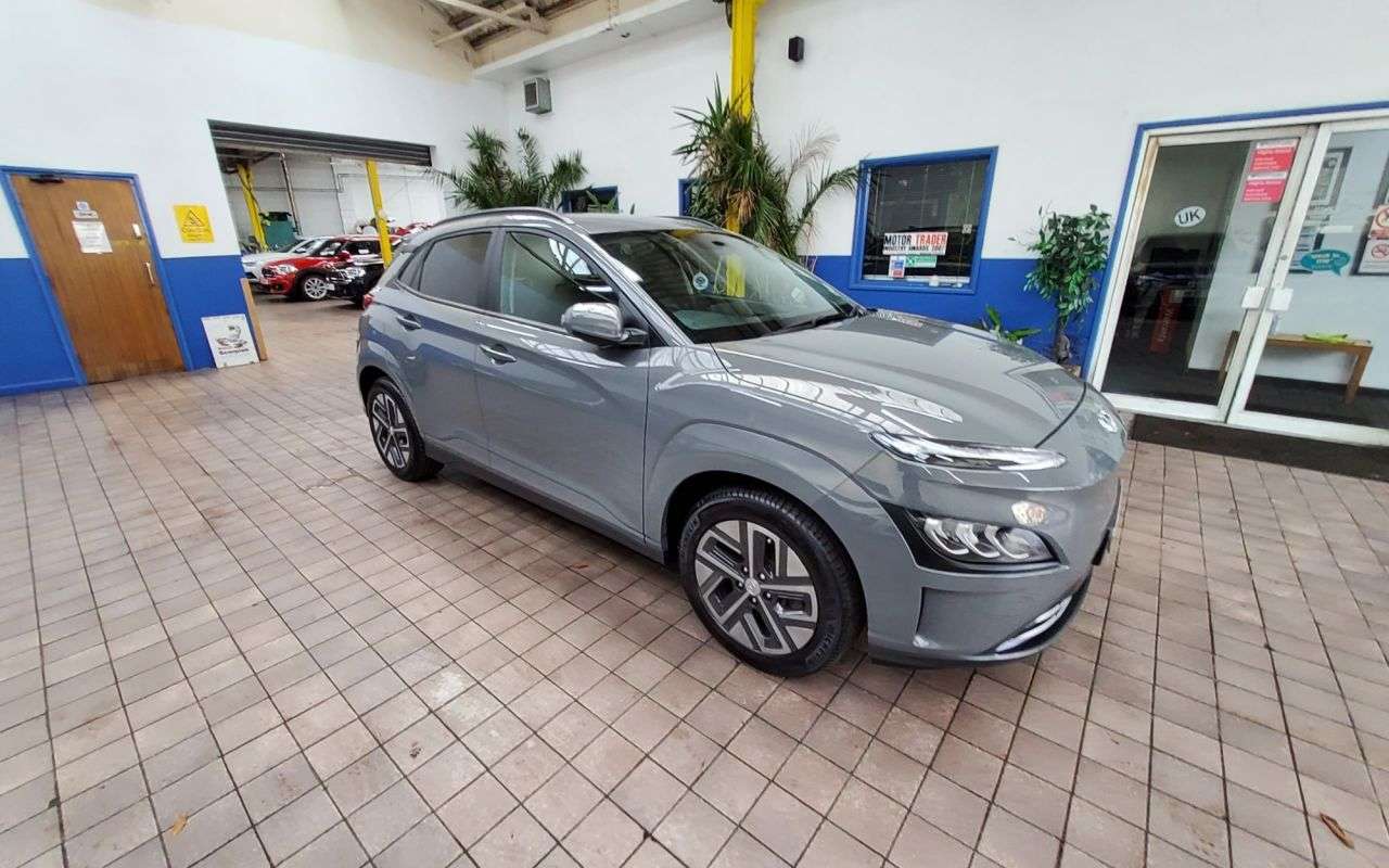 2021 HYUNDAI KONA 2021 HYUNDAI KONA