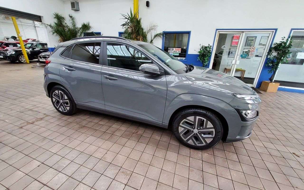 2021 HYUNDAI KONA 2021 HYUNDAI KONA