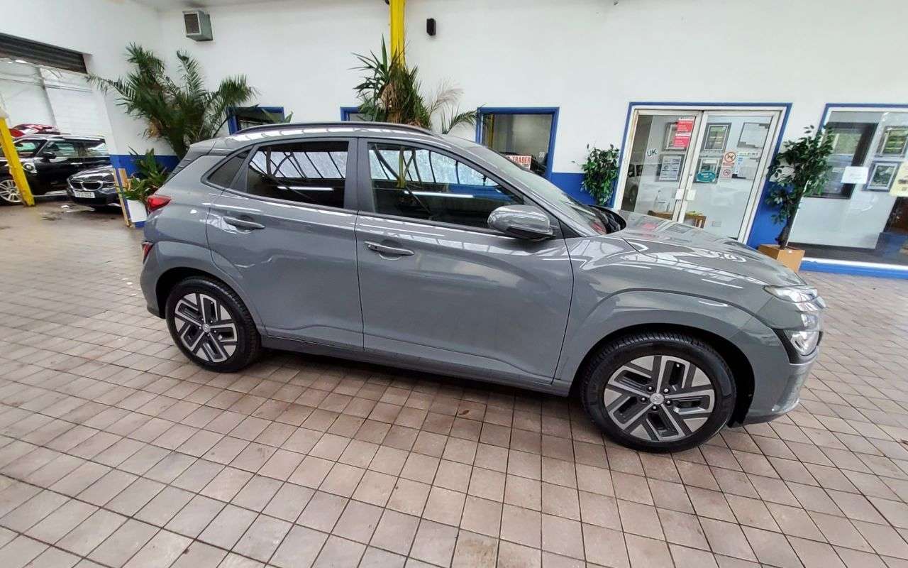 2021 HYUNDAI KONA 2021 HYUNDAI KONA