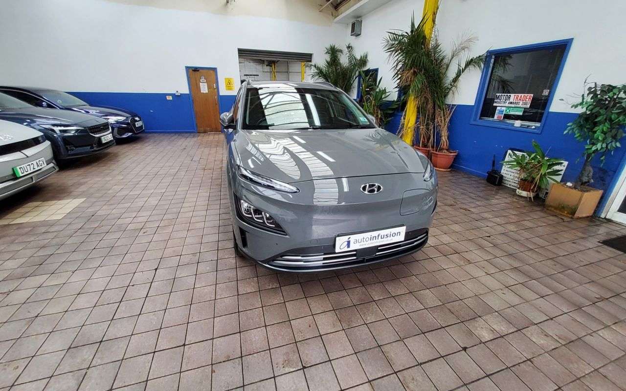 2021 HYUNDAI KONA 2021 HYUNDAI KONA