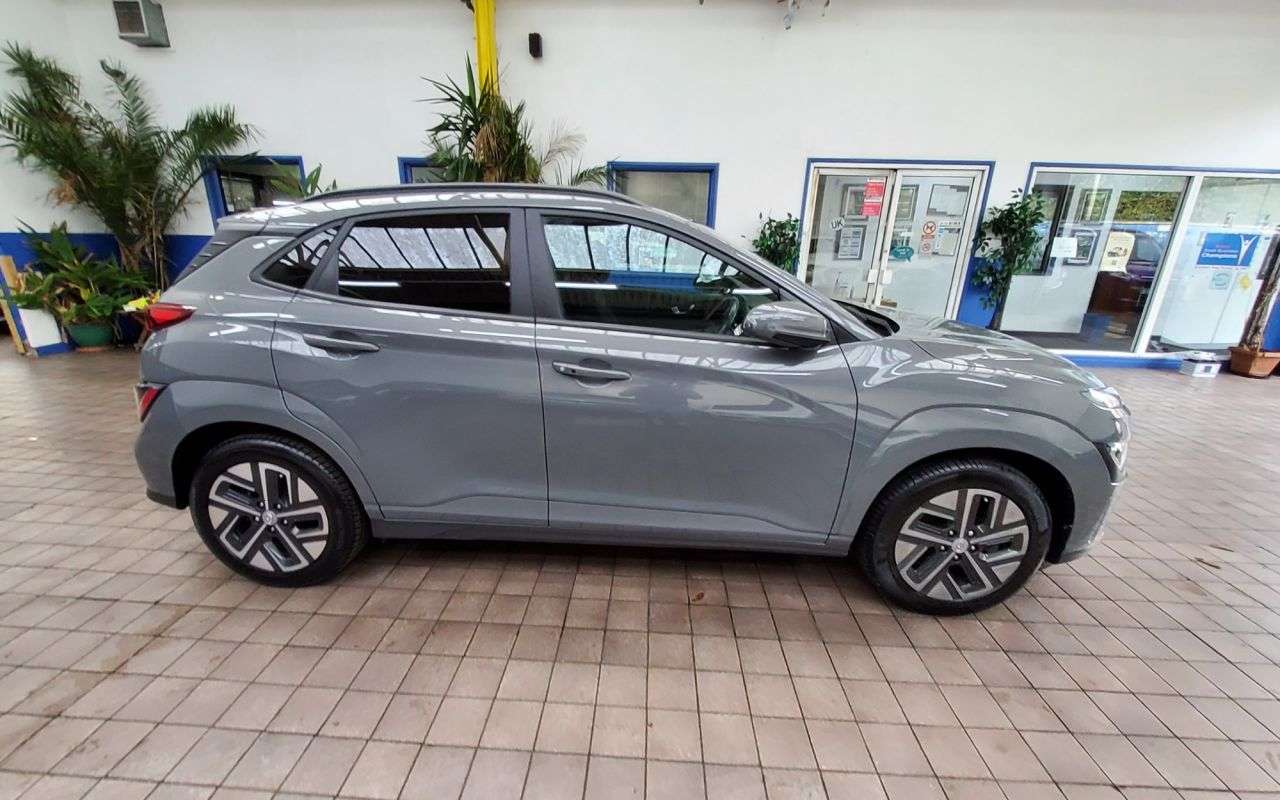2021 HYUNDAI KONA 2021 HYUNDAI KONA