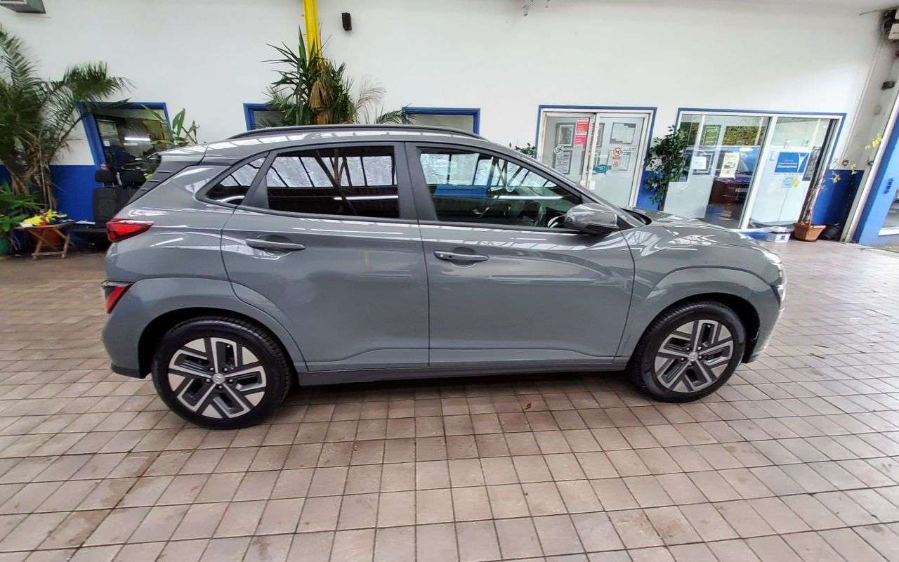 2021 HYUNDAI KONA 2021 HYUNDAI KONA