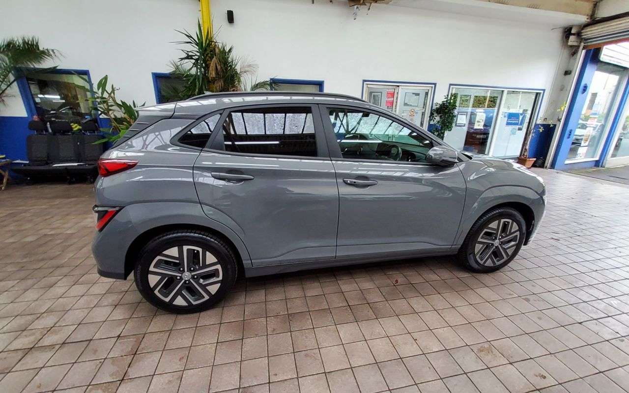 2021 HYUNDAI KONA 2021 HYUNDAI KONA