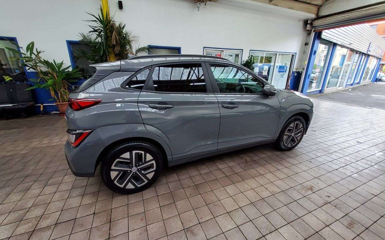 2021 HYUNDAI KONA 2021 HYUNDAI KONA