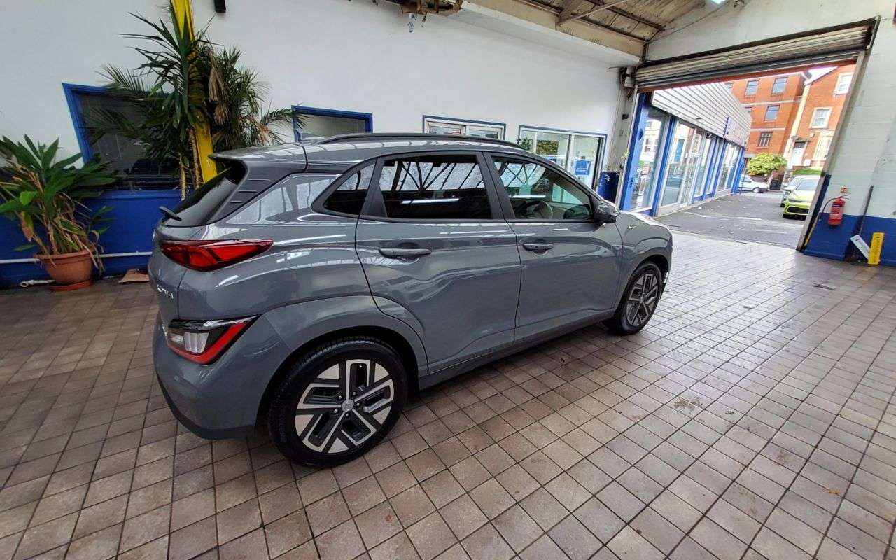 2021 HYUNDAI KONA 2021 HYUNDAI KONA