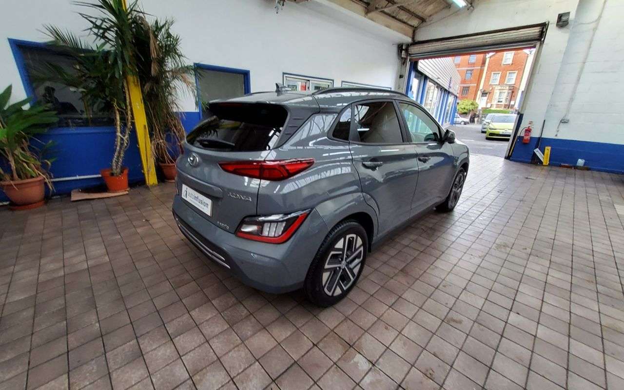 2021 HYUNDAI KONA 2021 HYUNDAI KONA