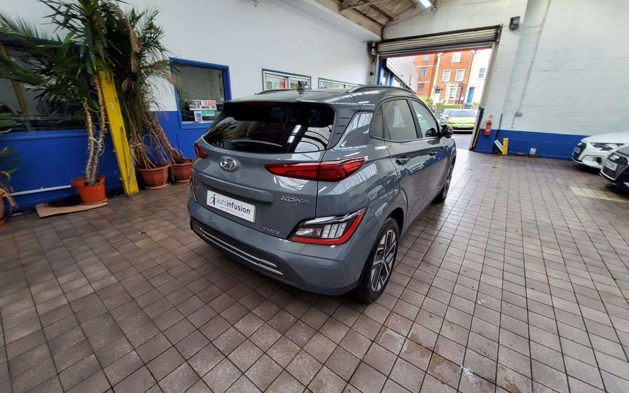 2021 HYUNDAI KONA 2021 HYUNDAI KONA