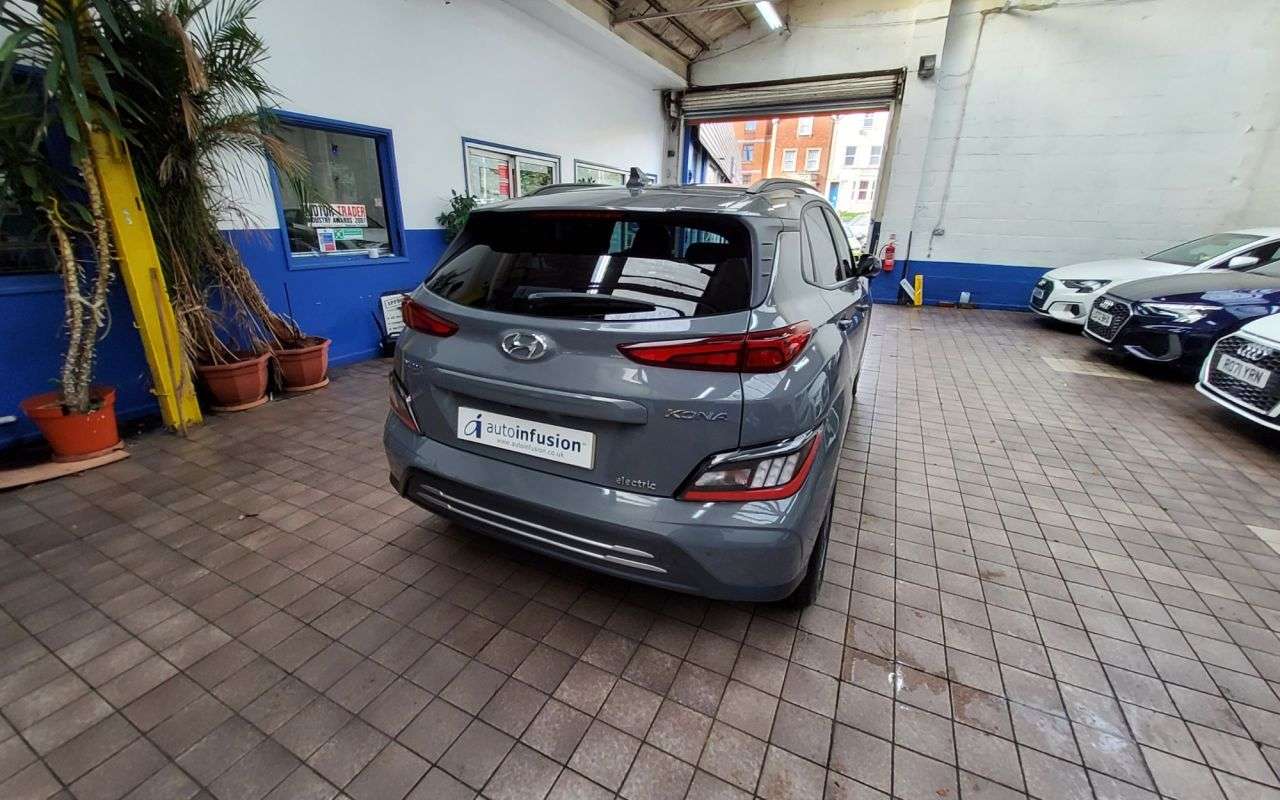 2021 HYUNDAI KONA 2021 HYUNDAI KONA