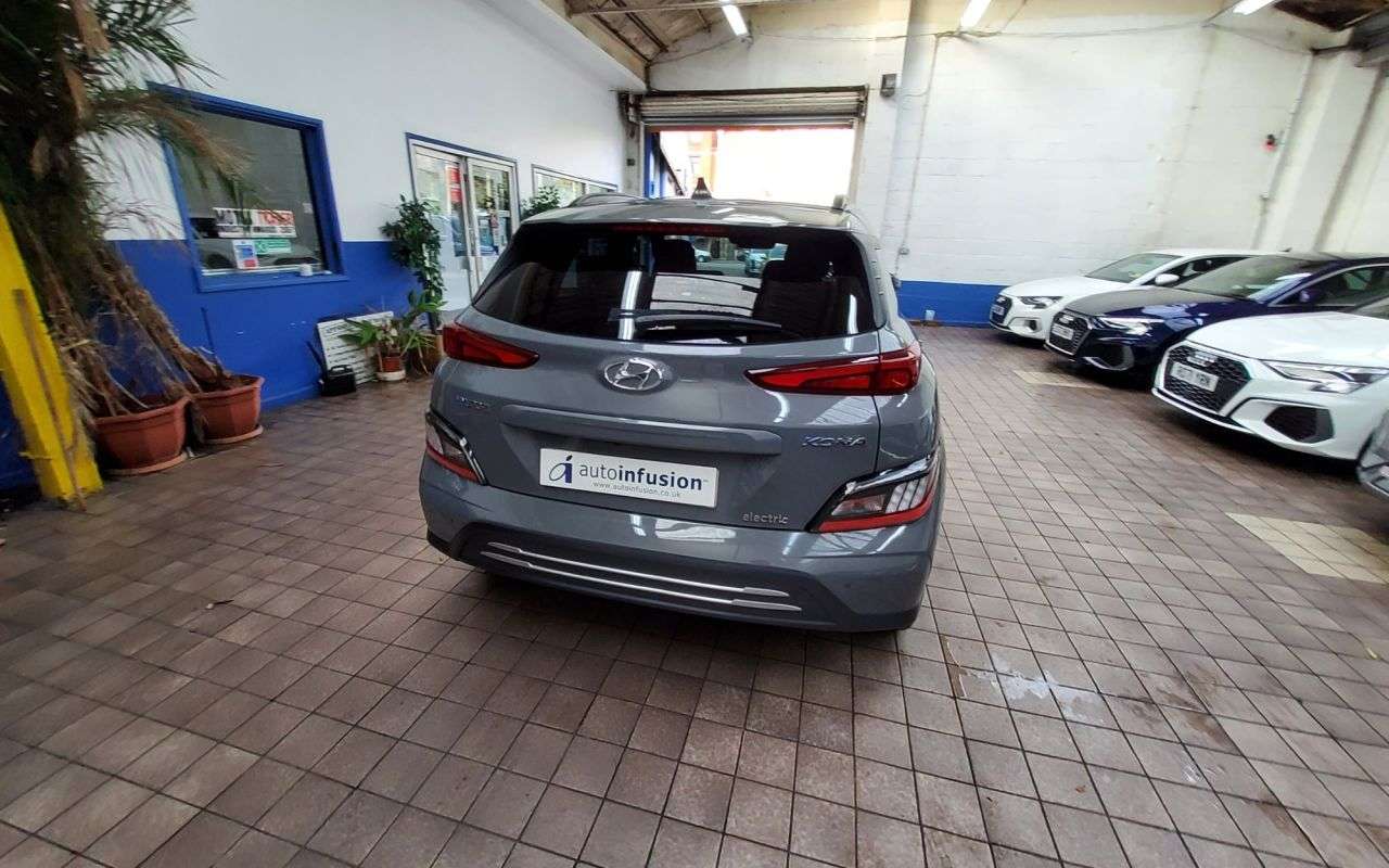 2021 HYUNDAI KONA 2021 HYUNDAI KONA