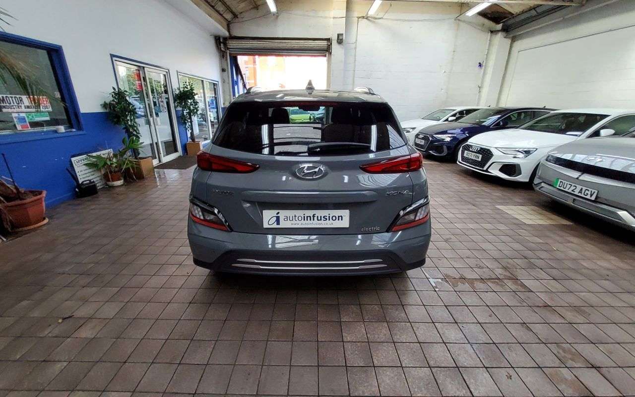 2021 HYUNDAI KONA 2021 HYUNDAI KONA
