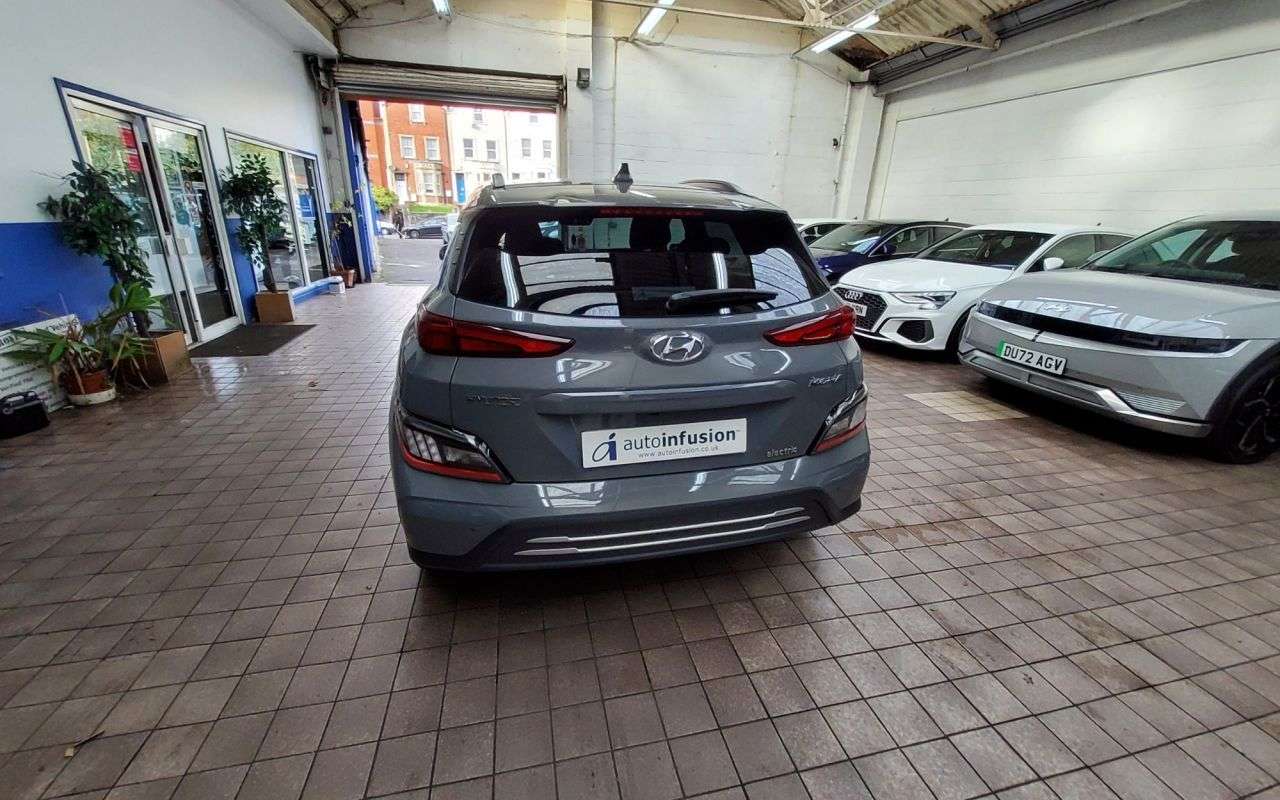 2021 HYUNDAI KONA 2021 HYUNDAI KONA