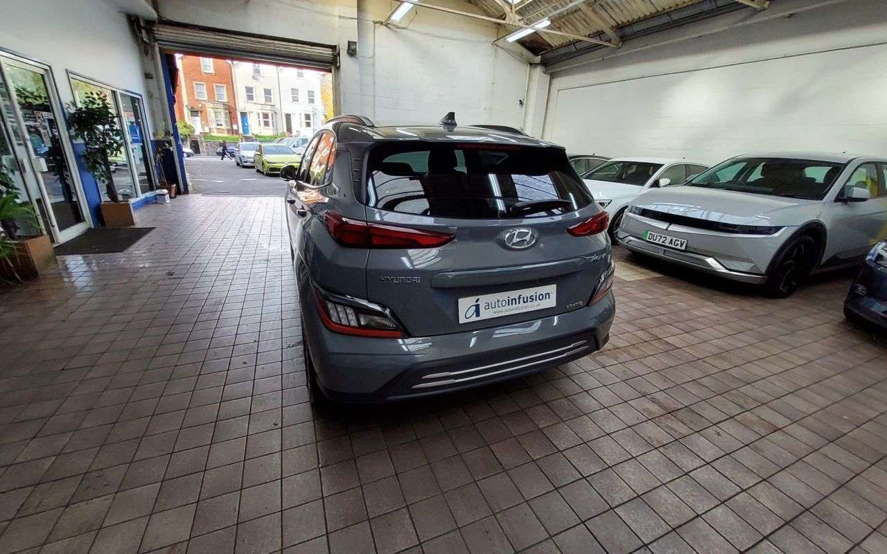 2021 HYUNDAI KONA 2021 HYUNDAI KONA