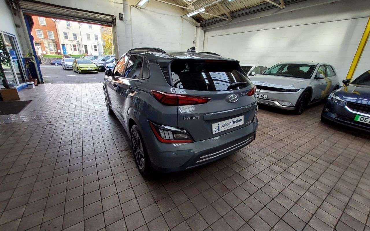 2021 HYUNDAI KONA 2021 HYUNDAI KONA
