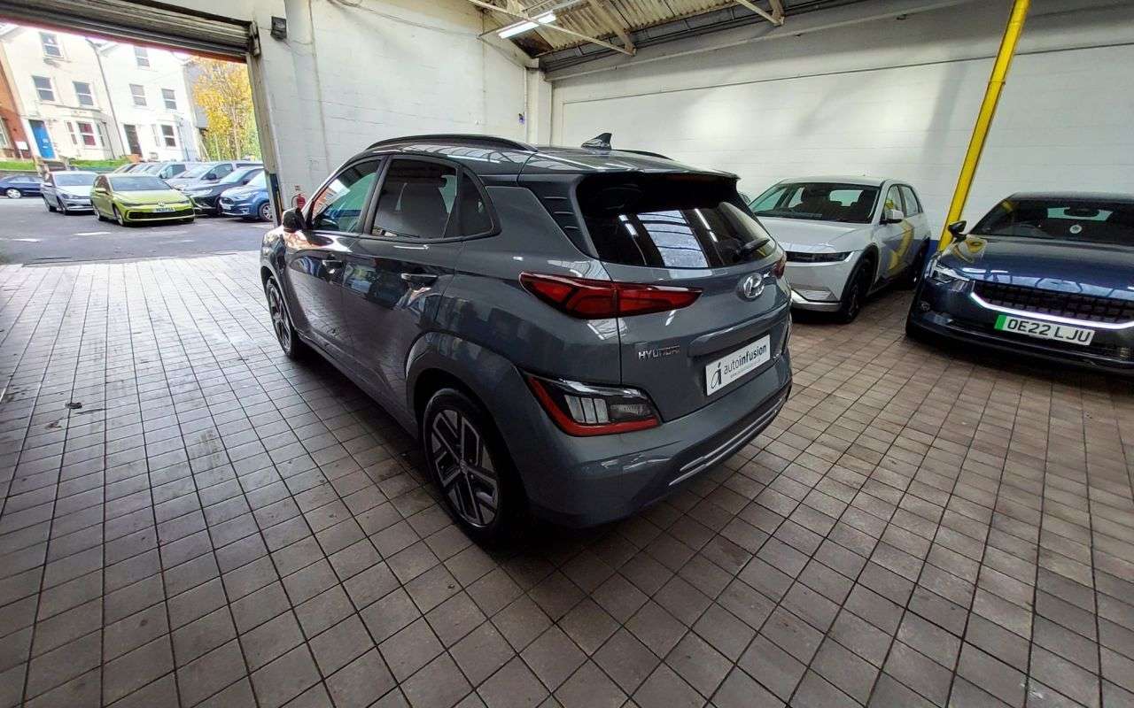 2021 HYUNDAI KONA 2021 HYUNDAI KONA