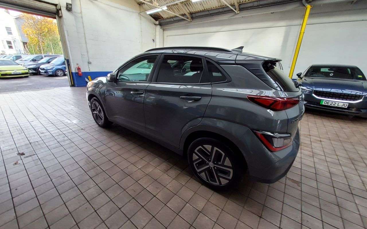 2021 HYUNDAI KONA 2021 HYUNDAI KONA