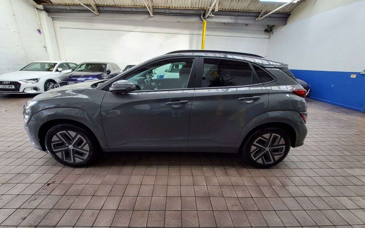 2021 HYUNDAI KONA 2021 HYUNDAI KONA