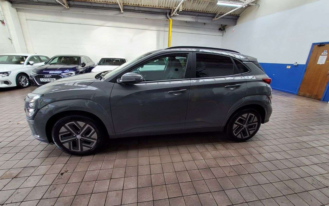 2021 HYUNDAI KONA 2021 HYUNDAI KONA