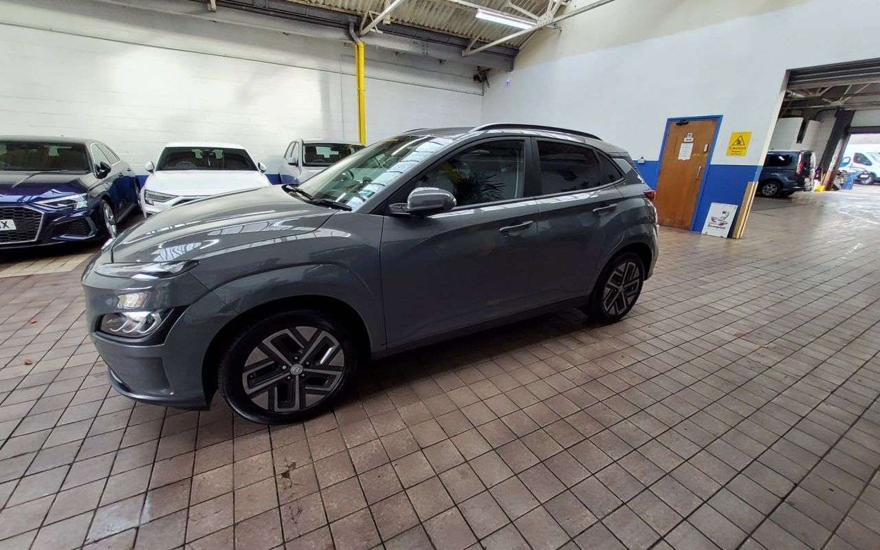 2021 HYUNDAI KONA 2021 HYUNDAI KONA