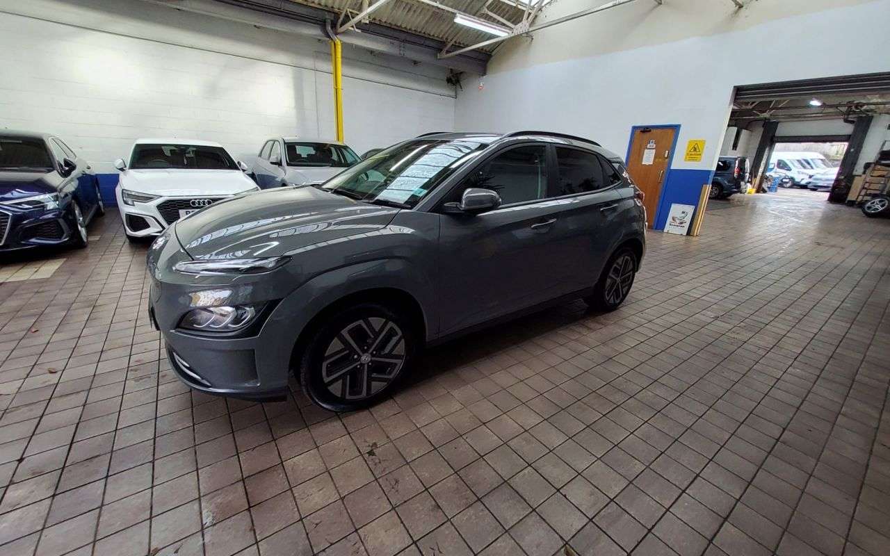 2021 HYUNDAI KONA 2021 HYUNDAI KONA