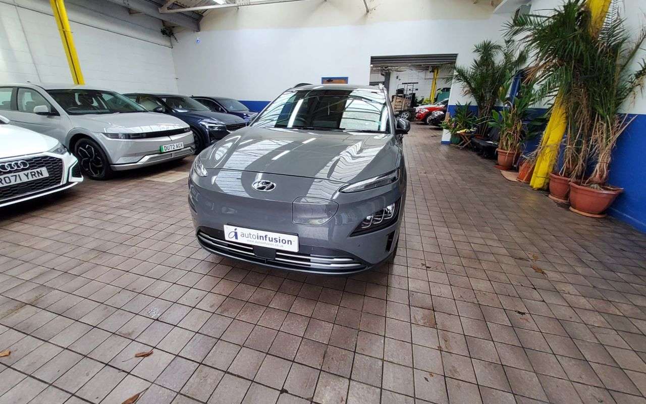 2021 HYUNDAI KONA 2021 HYUNDAI KONA