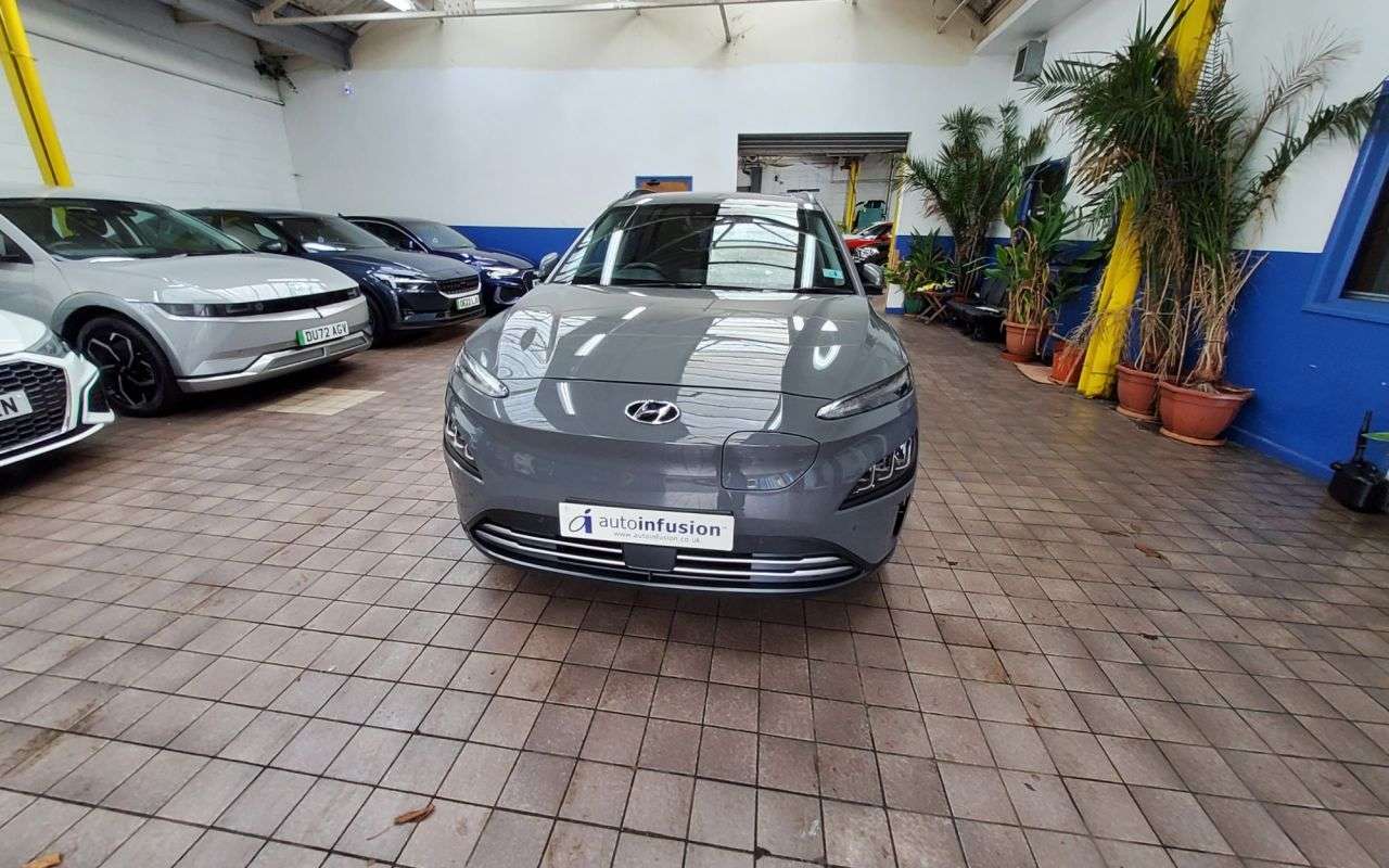 2021 HYUNDAI KONA 2021 HYUNDAI KONA
