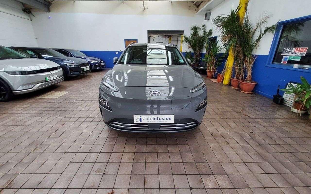 2021 HYUNDAI KONA 2021 HYUNDAI KONA