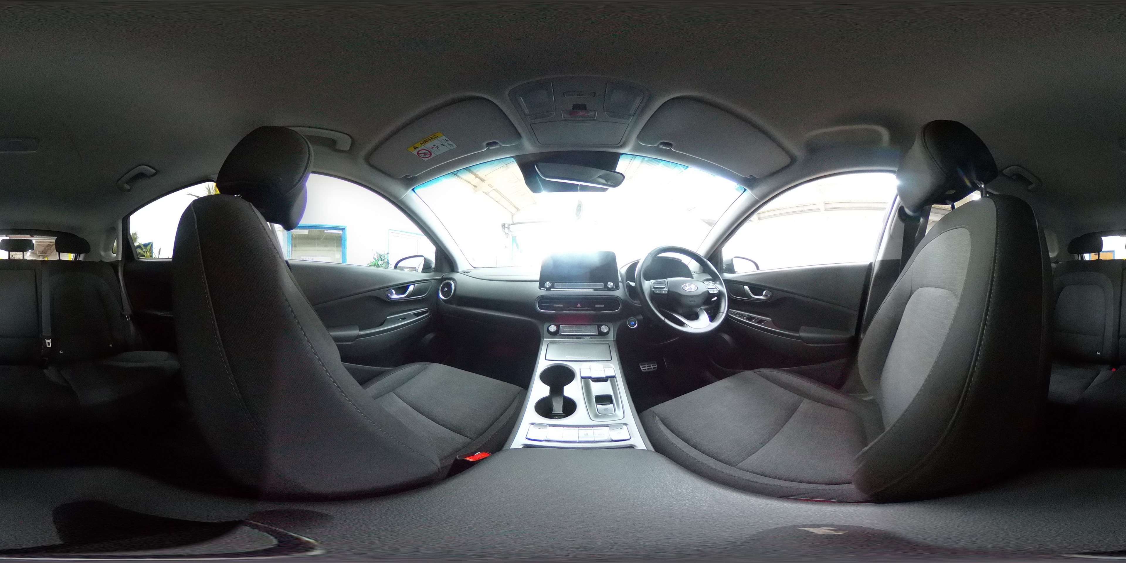 2021 HYUNDAI KONA 2021 HYUNDAI KONA