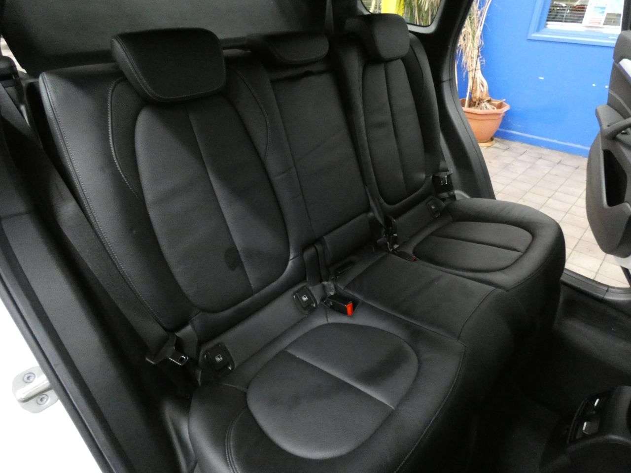 2021 BMW X1 2021 BMW X1