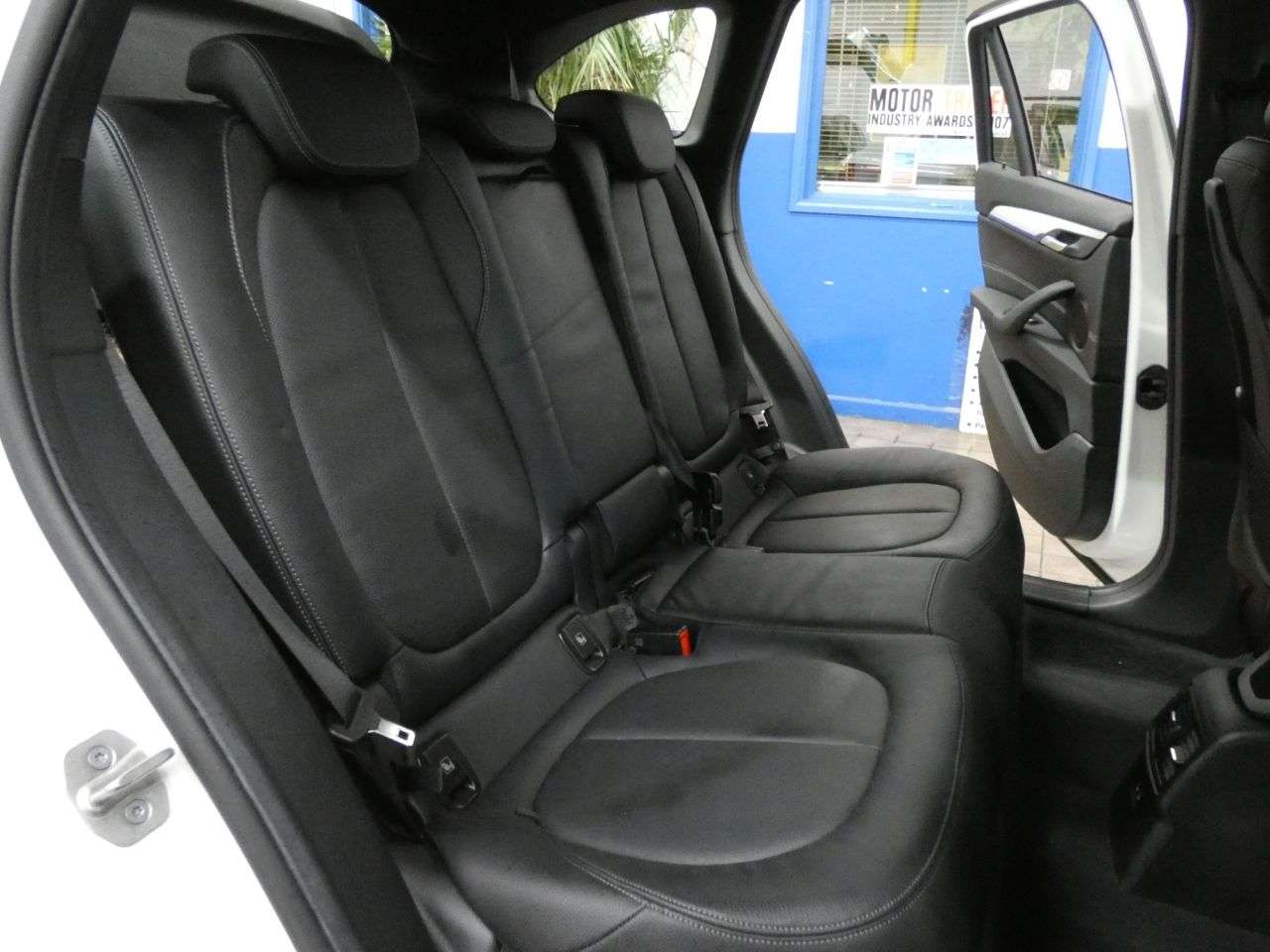 2021 BMW X1 2021 BMW X1