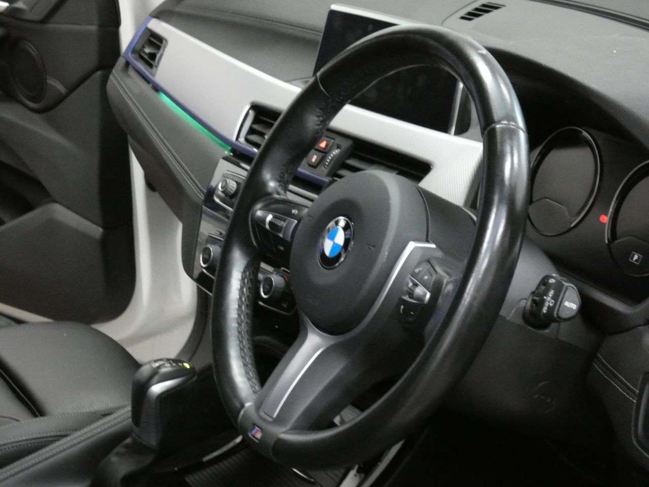 2021 BMW X1 2021 BMW X1