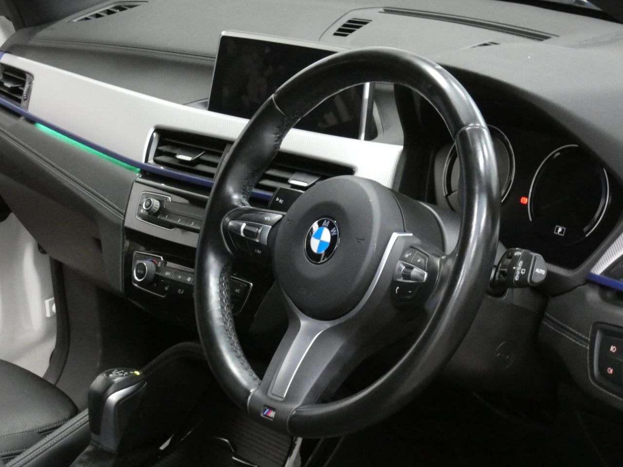 2021 BMW X1 2021 BMW X1