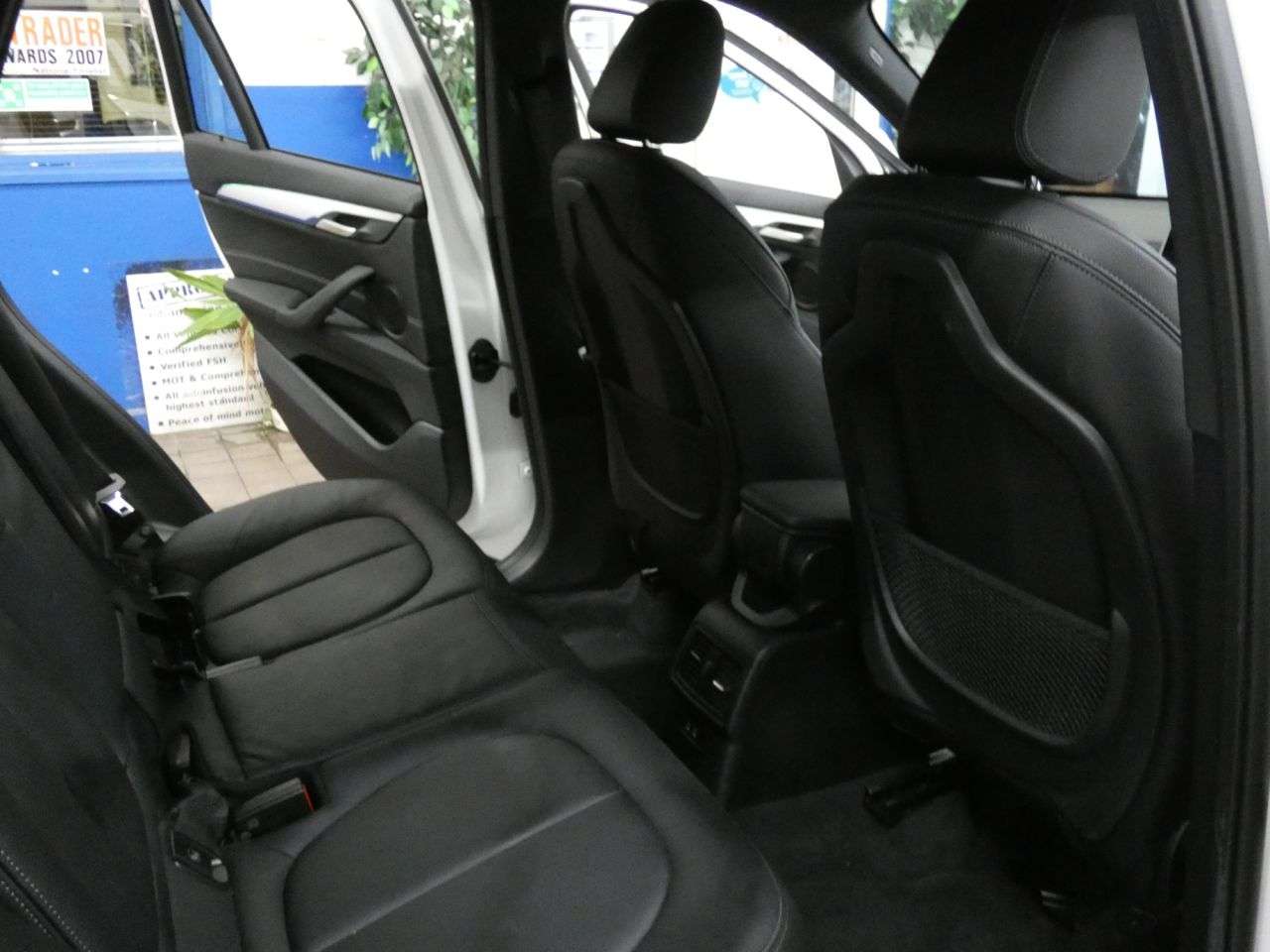 2021 BMW X1 2021 BMW X1