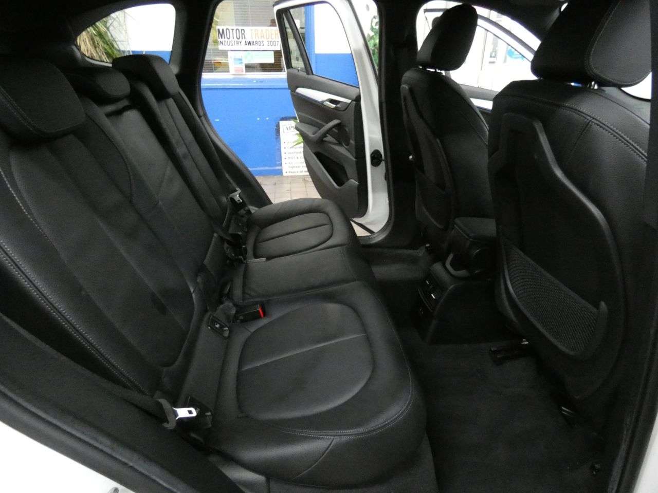 2021 BMW X1 2021 BMW X1