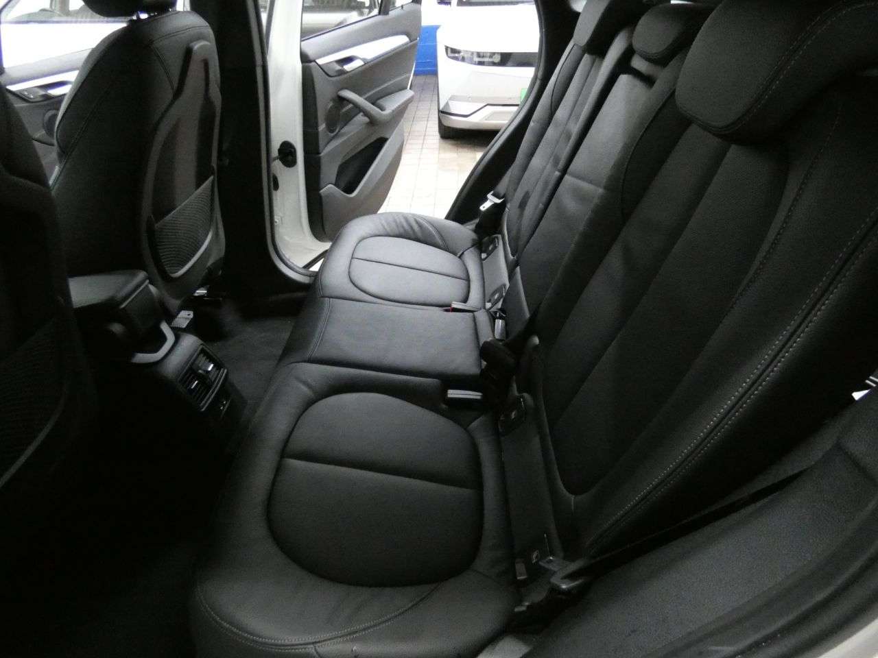 2021 BMW X1 2021 BMW X1