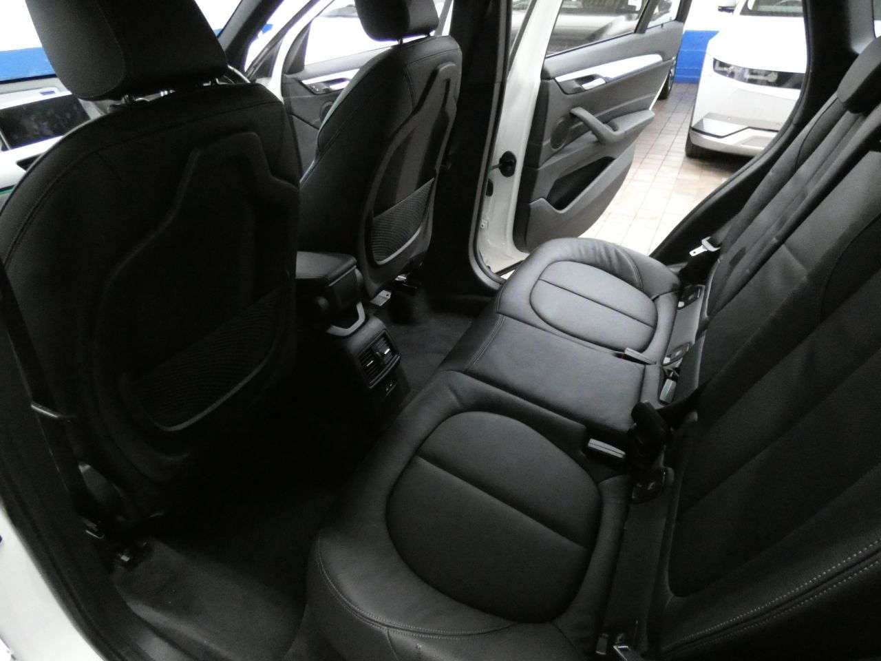 2021 BMW X1 2021 BMW X1