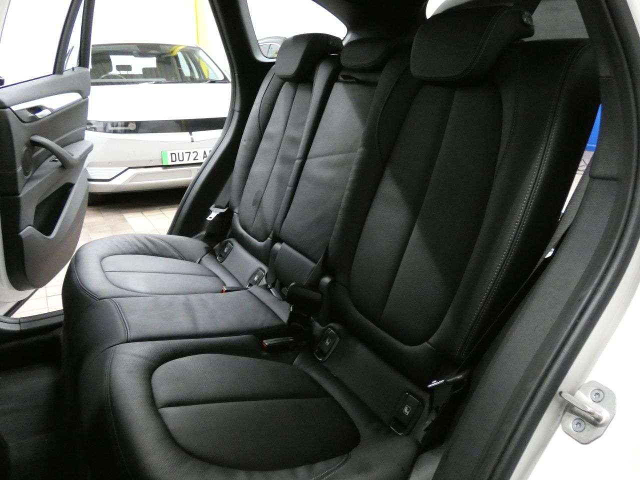 2021 BMW X1 2021 BMW X1