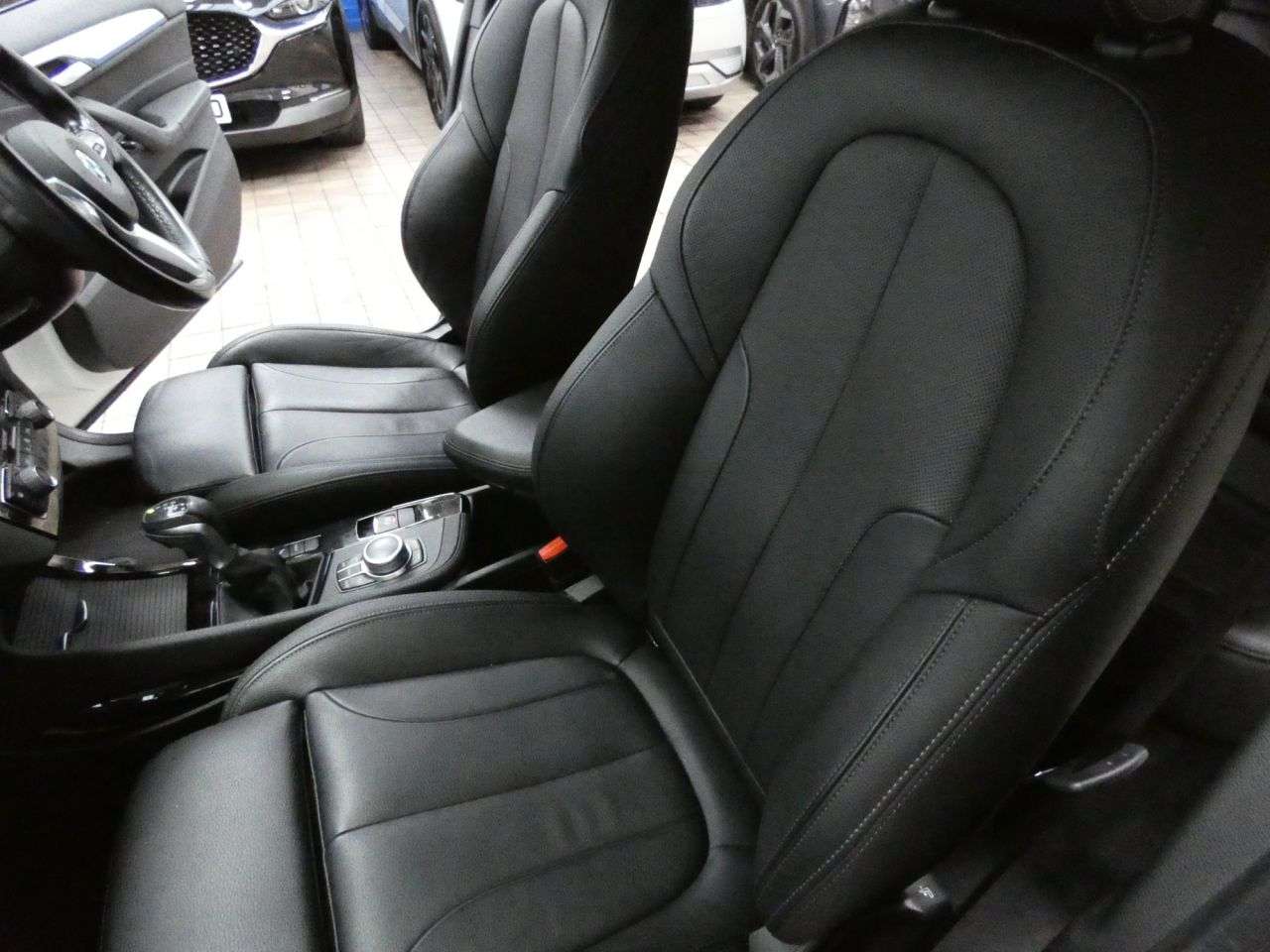 2021 BMW X1 2021 BMW X1