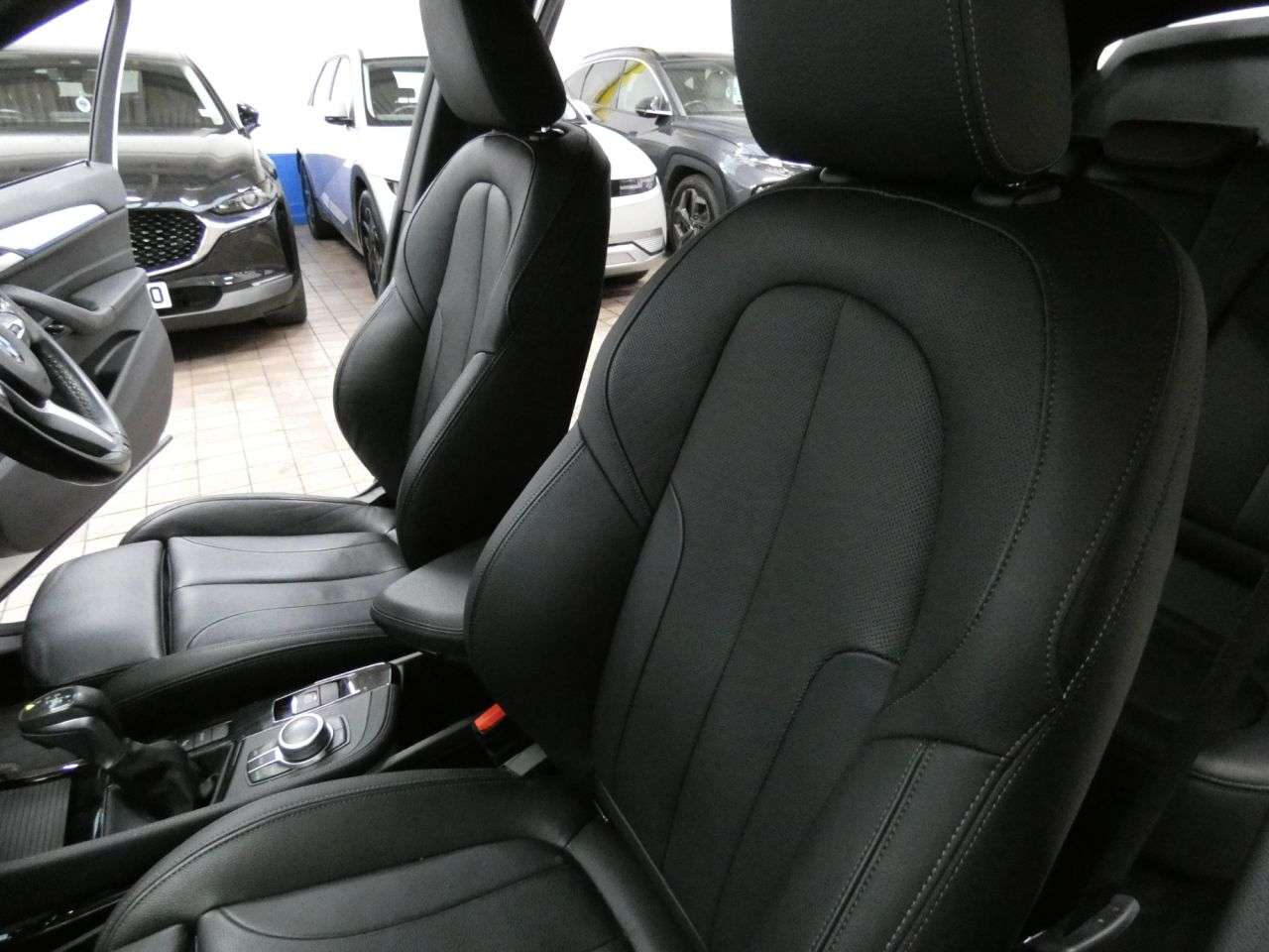 2021 BMW X1 2021 BMW X1