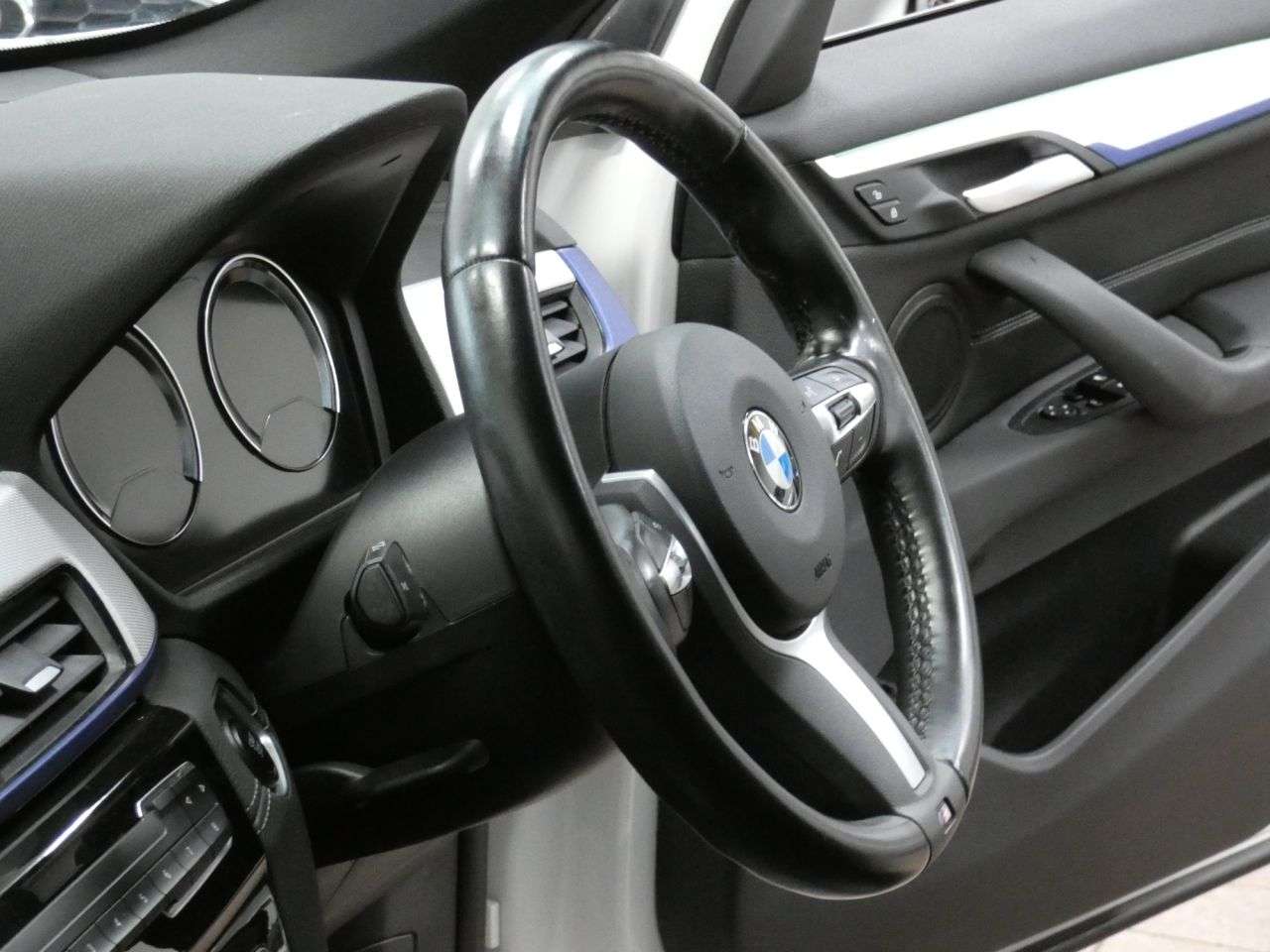 2021 BMW X1 2021 BMW X1