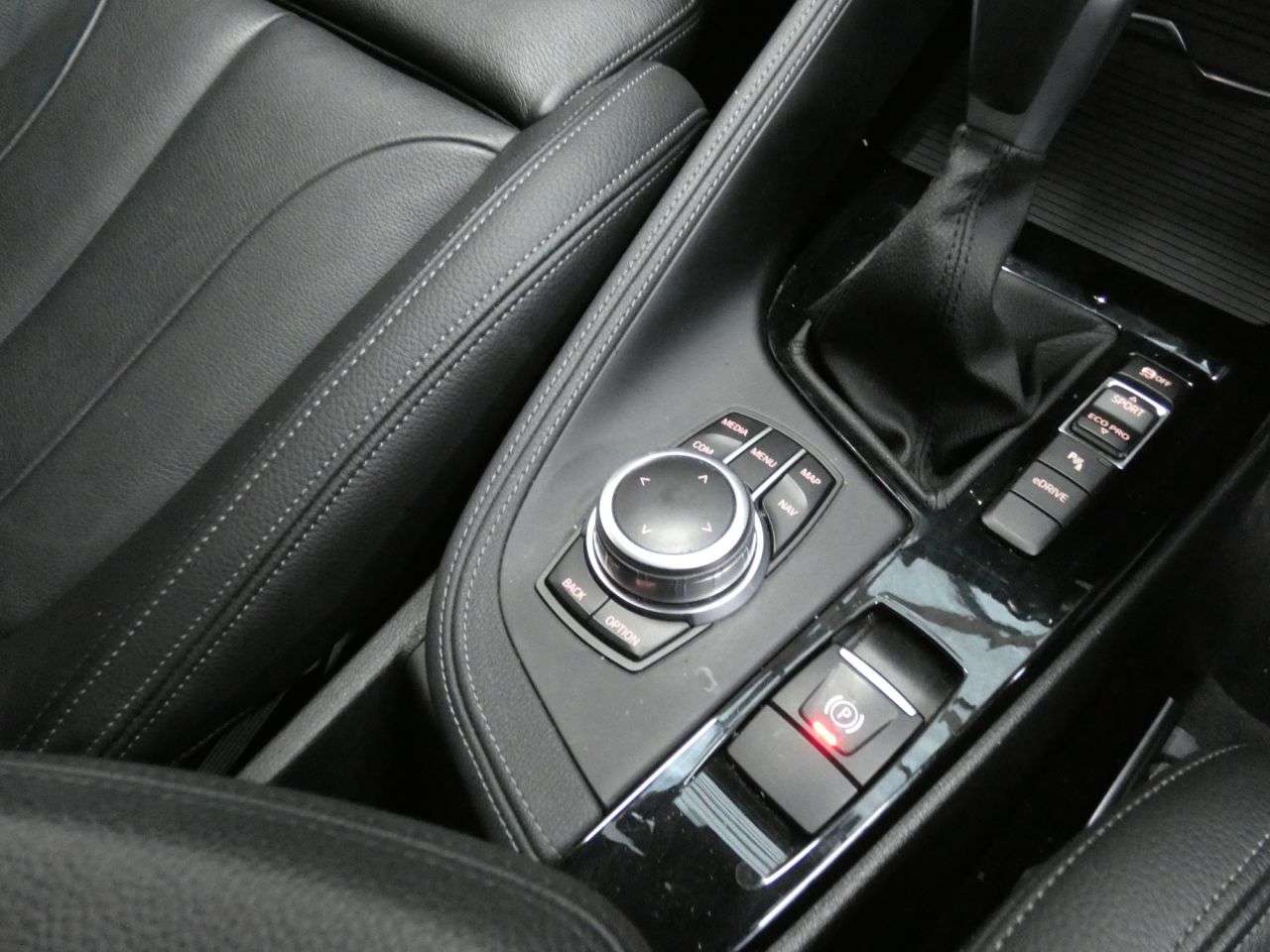 2021 BMW X1 2021 BMW X1