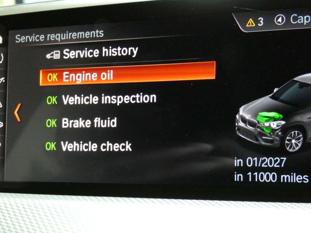 2021 BMW X1 2021 BMW X1