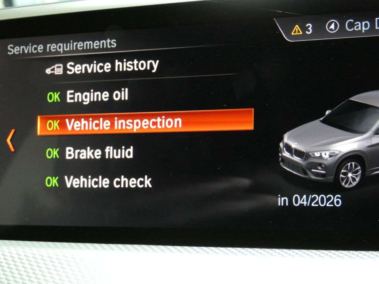 2021 BMW X1 2021 BMW X1