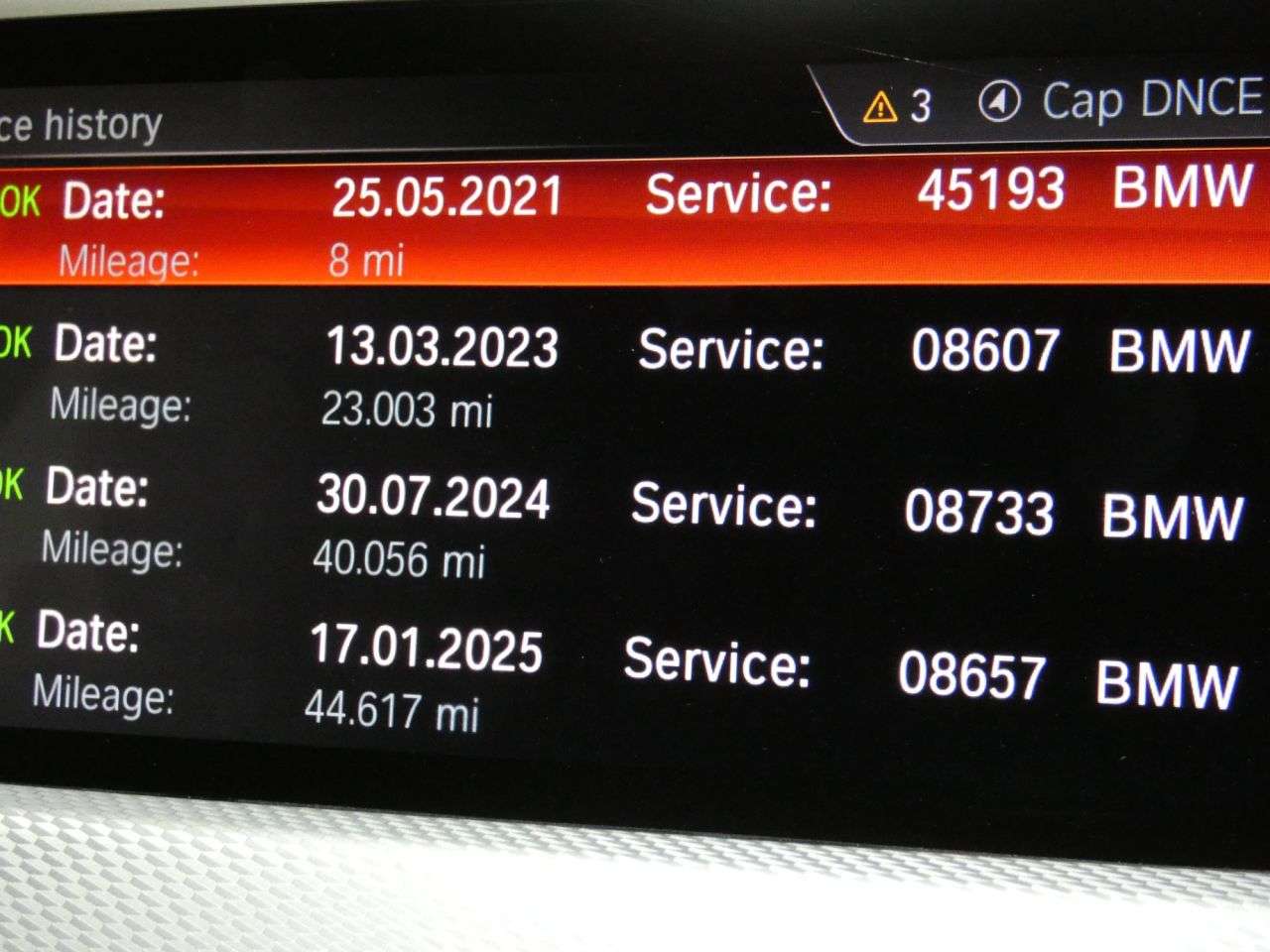 2021 BMW X1 2021 BMW X1