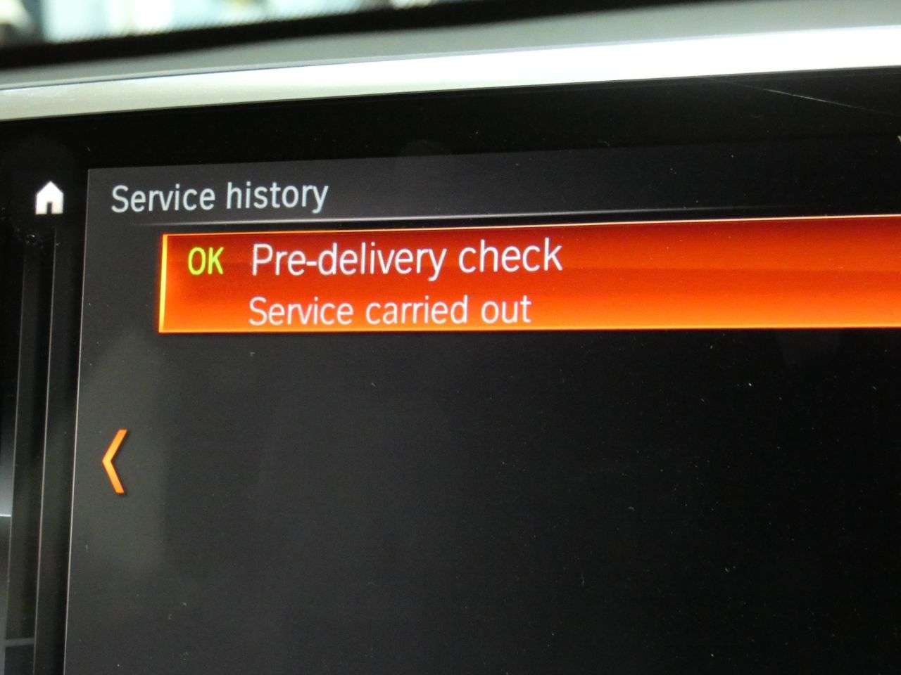 2021 BMW X1 2021 BMW X1