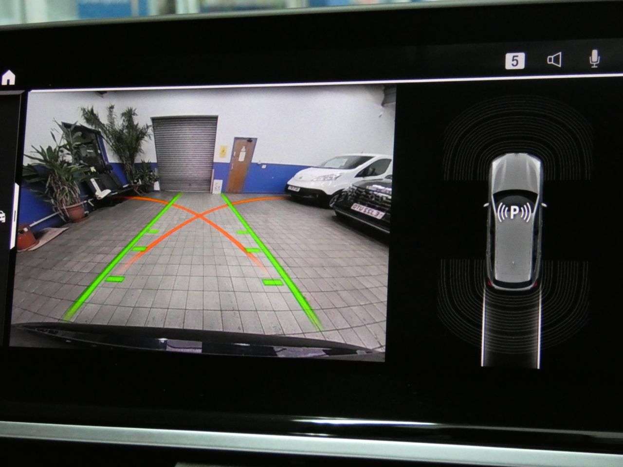 2021 BMW IX3 2021 BMW IX3