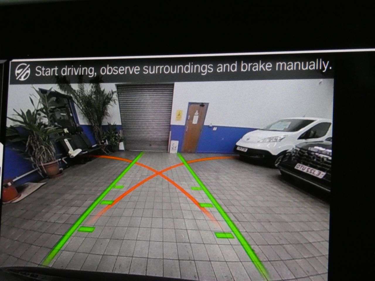 2021 BMW IX3 2021 BMW IX3